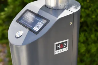 Streetbox — деталі панелі керування